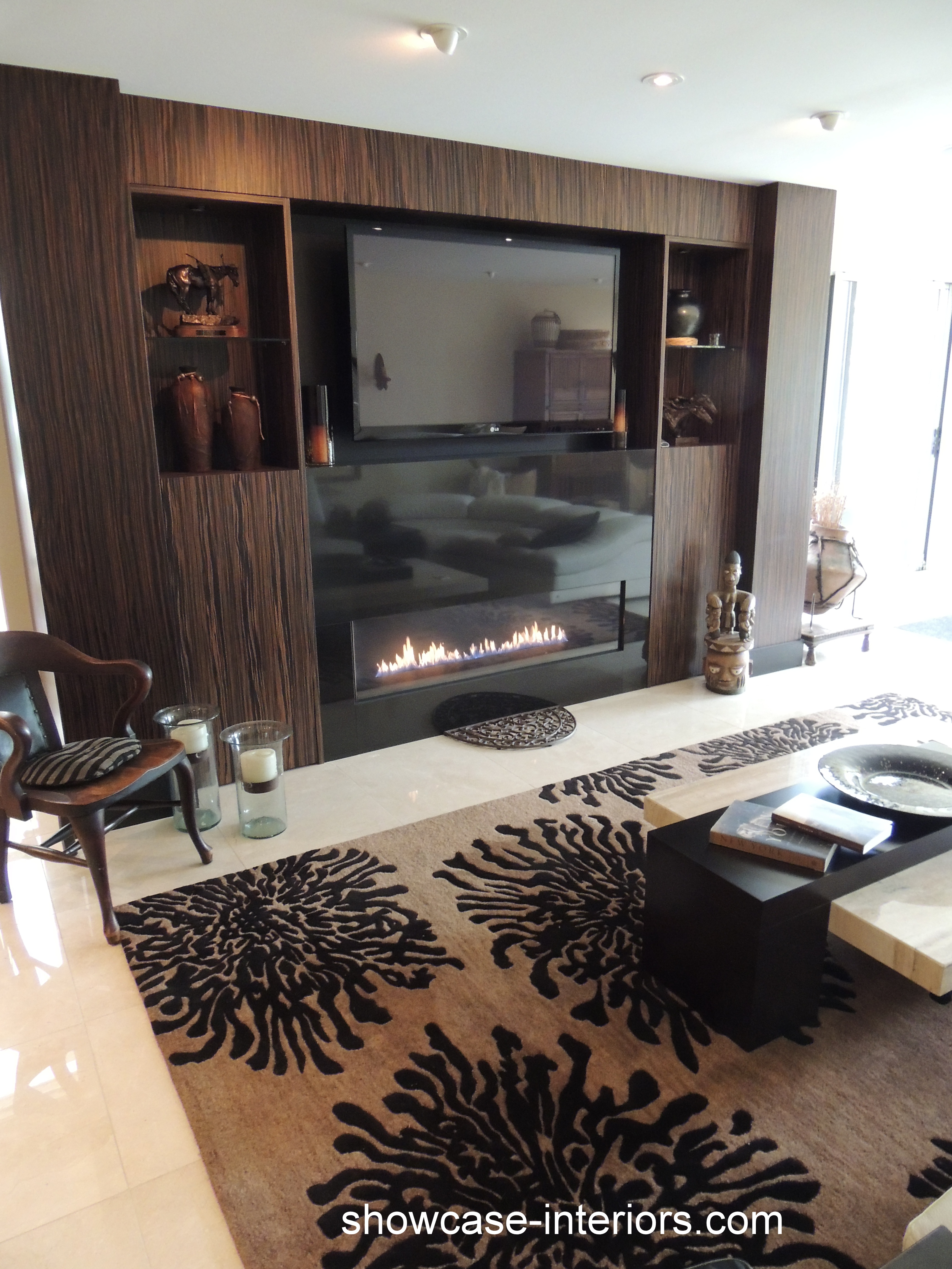 Fine Custom Millwork Installations Vancouver